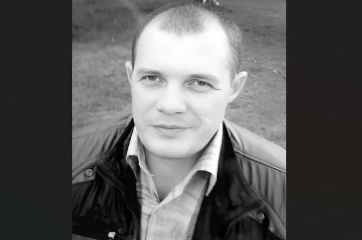    С погибшим на СВО Евгением Корминым простятся в Березовском