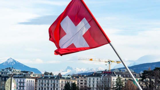    Швейцария отказалась выделять кредит Киеву за счет активов России Татьяна Сидорова