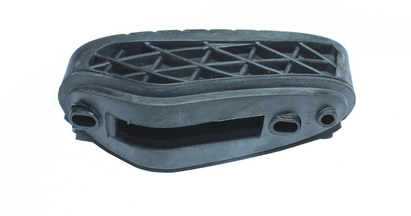 Толстый затыльник МР 155