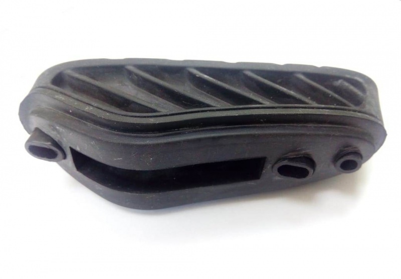 Средний затыльник МР-155