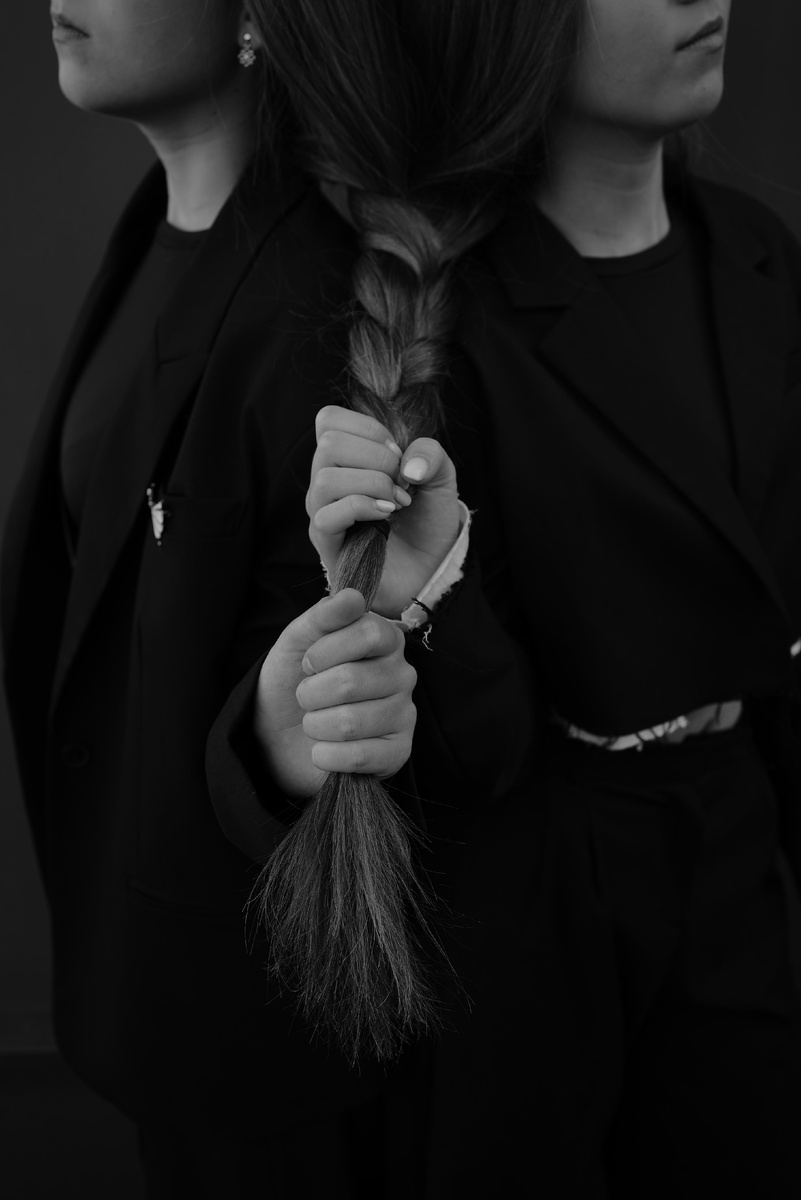 Фотограф Ширяева Виктория 