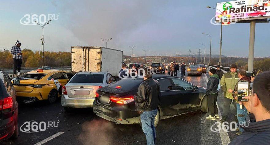    Телеканал «360»