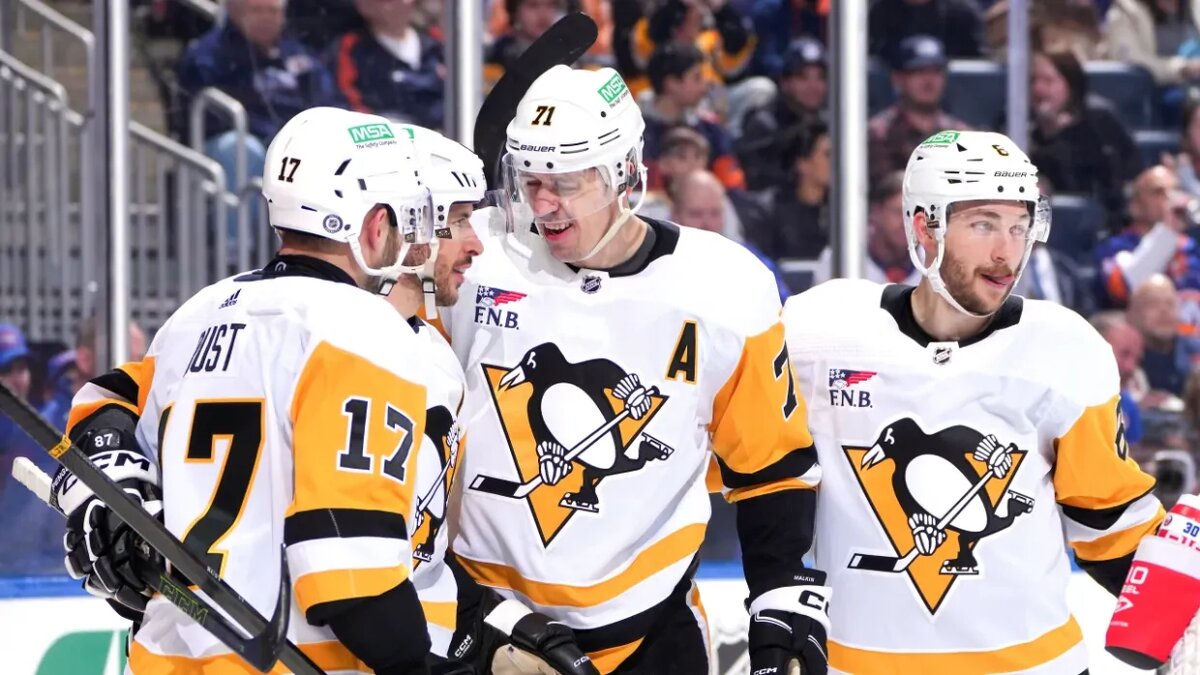    Фото: Официальный сайт НХЛ