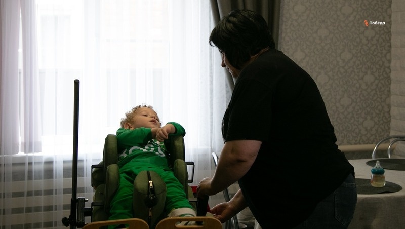      Фото: Валерия Алтухова / / ИА «Победа26»