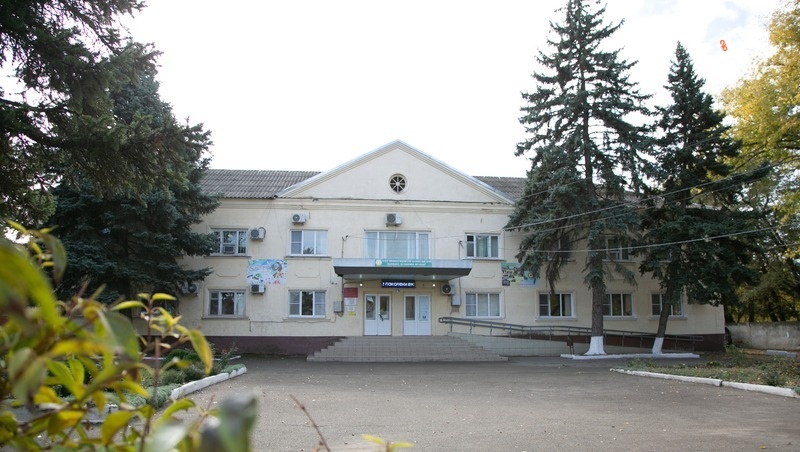    Ежегодно центр помогает более 10 тыс. жителям Новоалександровского округа Фото: Валерия Алтухова / / ИА «Победа26»