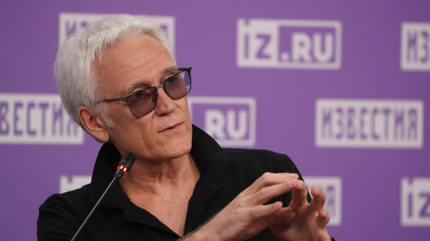    Фото: ИЗВЕСТИЯ/Павел Волков; 5-tv.ru