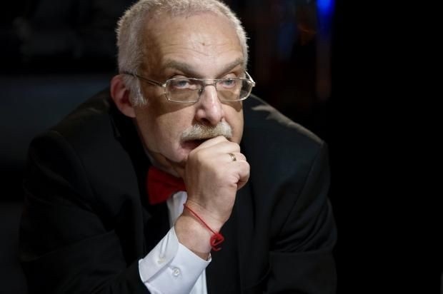 Александр Друзь