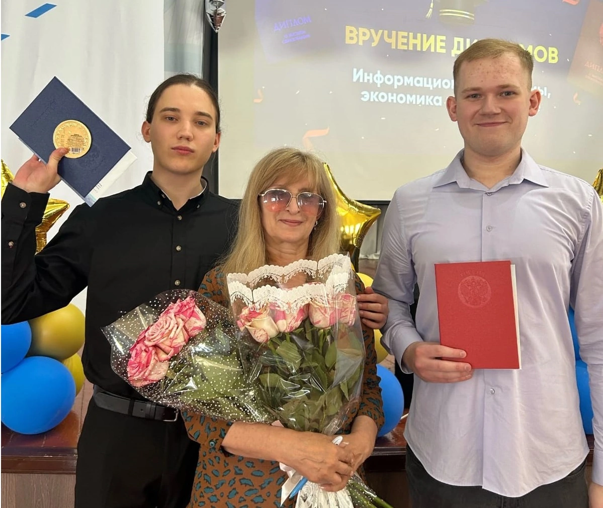 Команда акселератора "-0+500.Сибирь" (Источник: Медиа Трамплин)