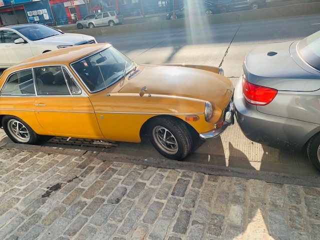 Фото мое Нью-Йорк 2021