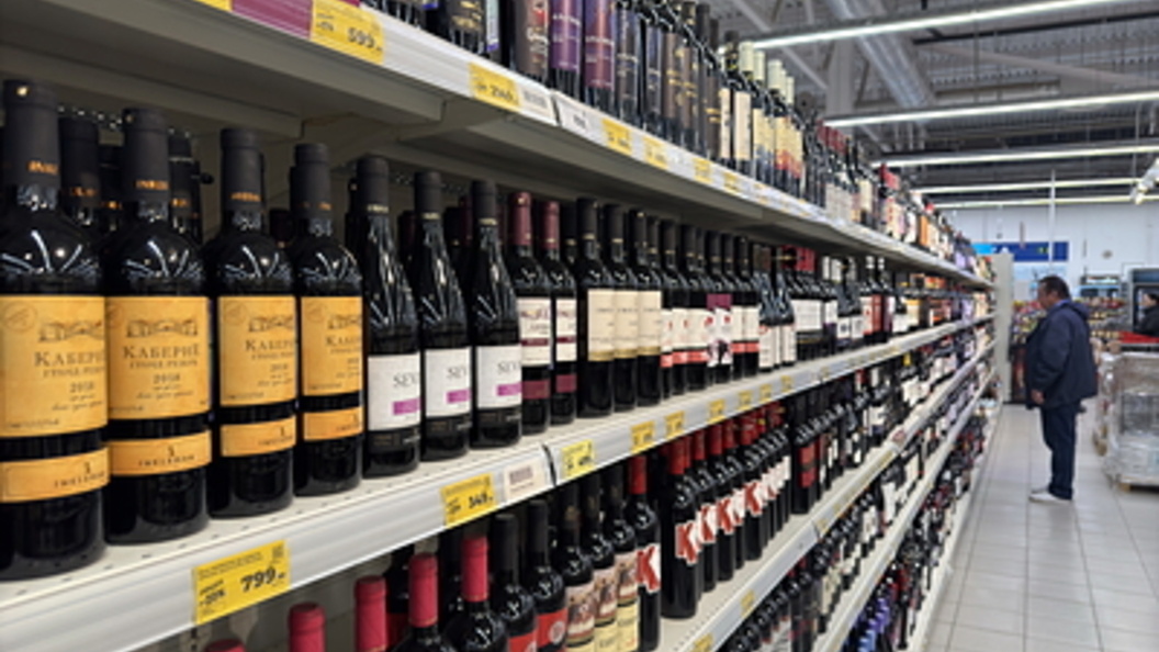    Фото: Alexander Legky/Globallookpress