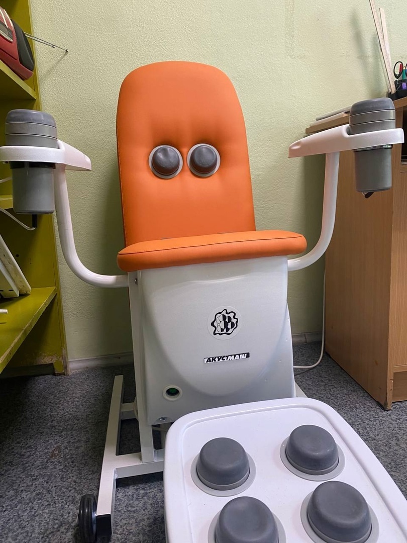    Фото: Минздрав Карелии