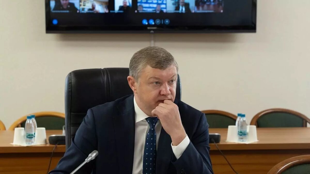     Источник: соцсети Евгения Маркова