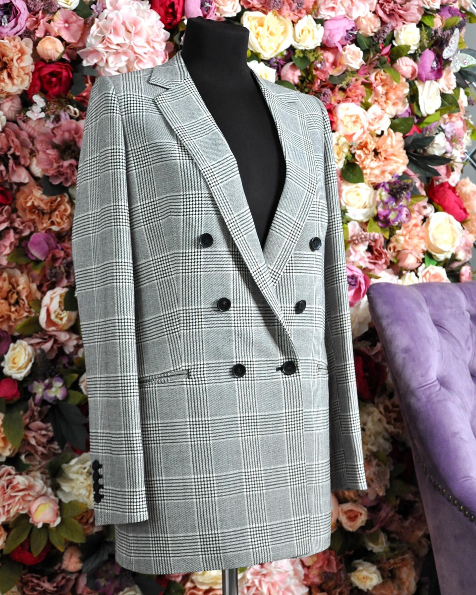 Секреты идеального костюма