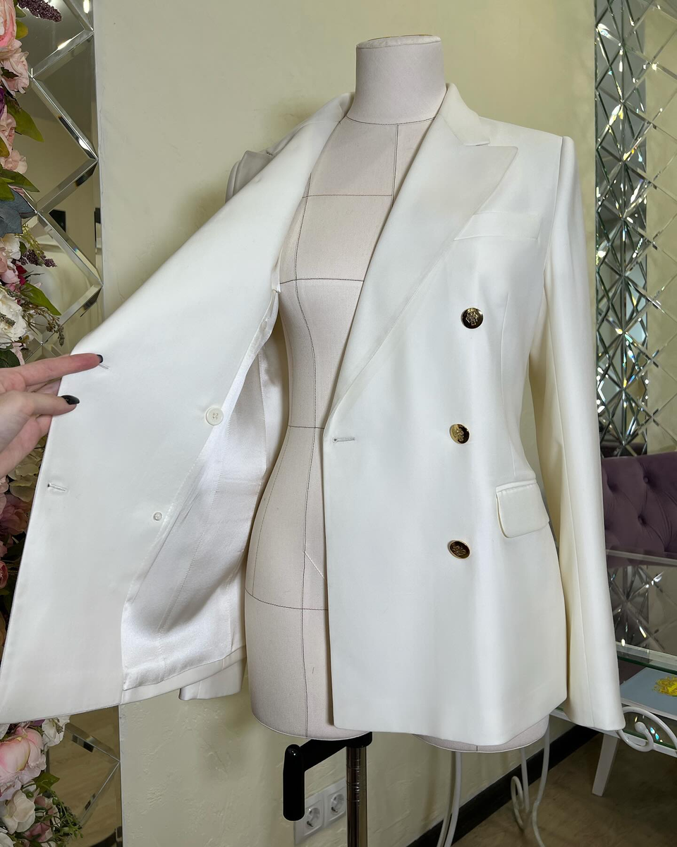 Секреты идеального костюма