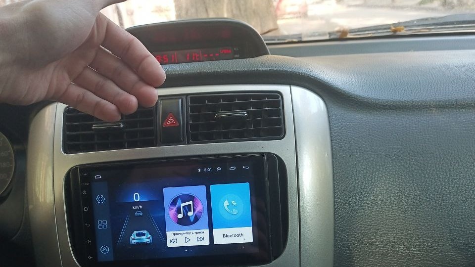 "Теперь в салоне жара", ремонт отопителя салона быстро, своими руками