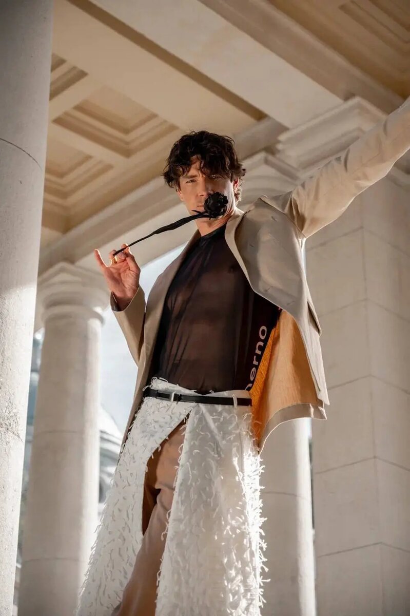    Максим Матвеев