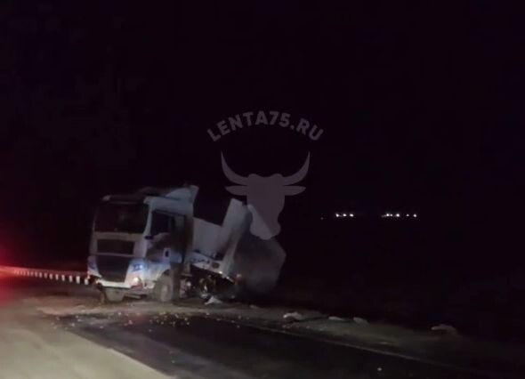    Фото: Очевидец