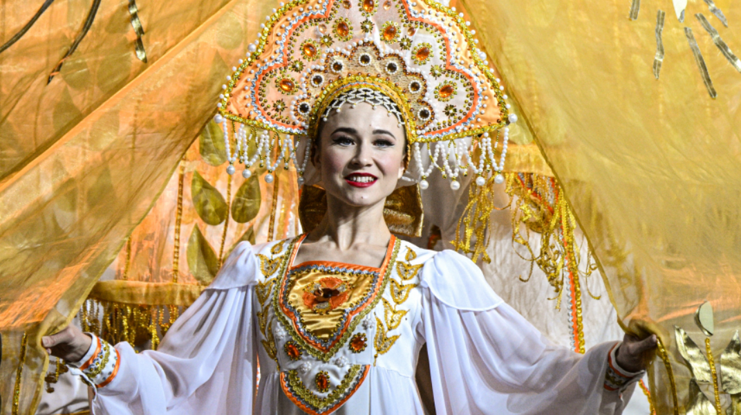 Фото: © РИА Новости/Кирилл Зыков 
