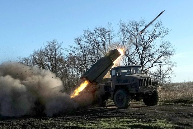 Фото: Sofiia Gatilova / Reuters