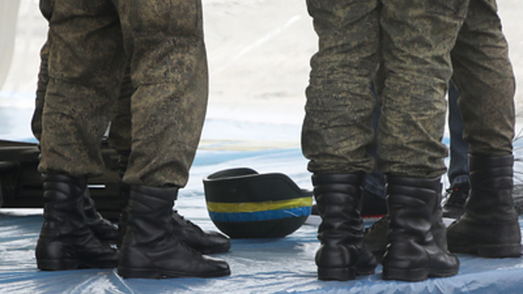    Фото: Bocharov Denis/news.ru/Globallookpress