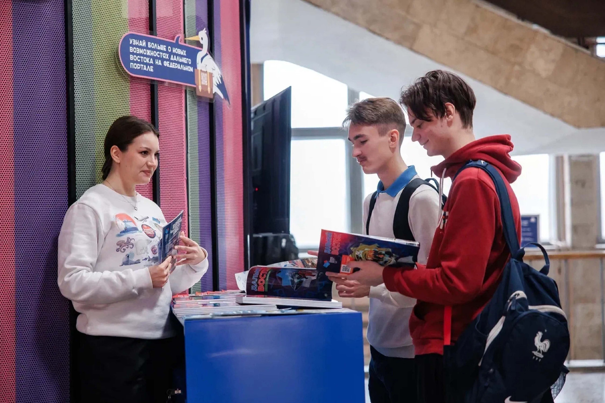 Фото: Магаданская правда