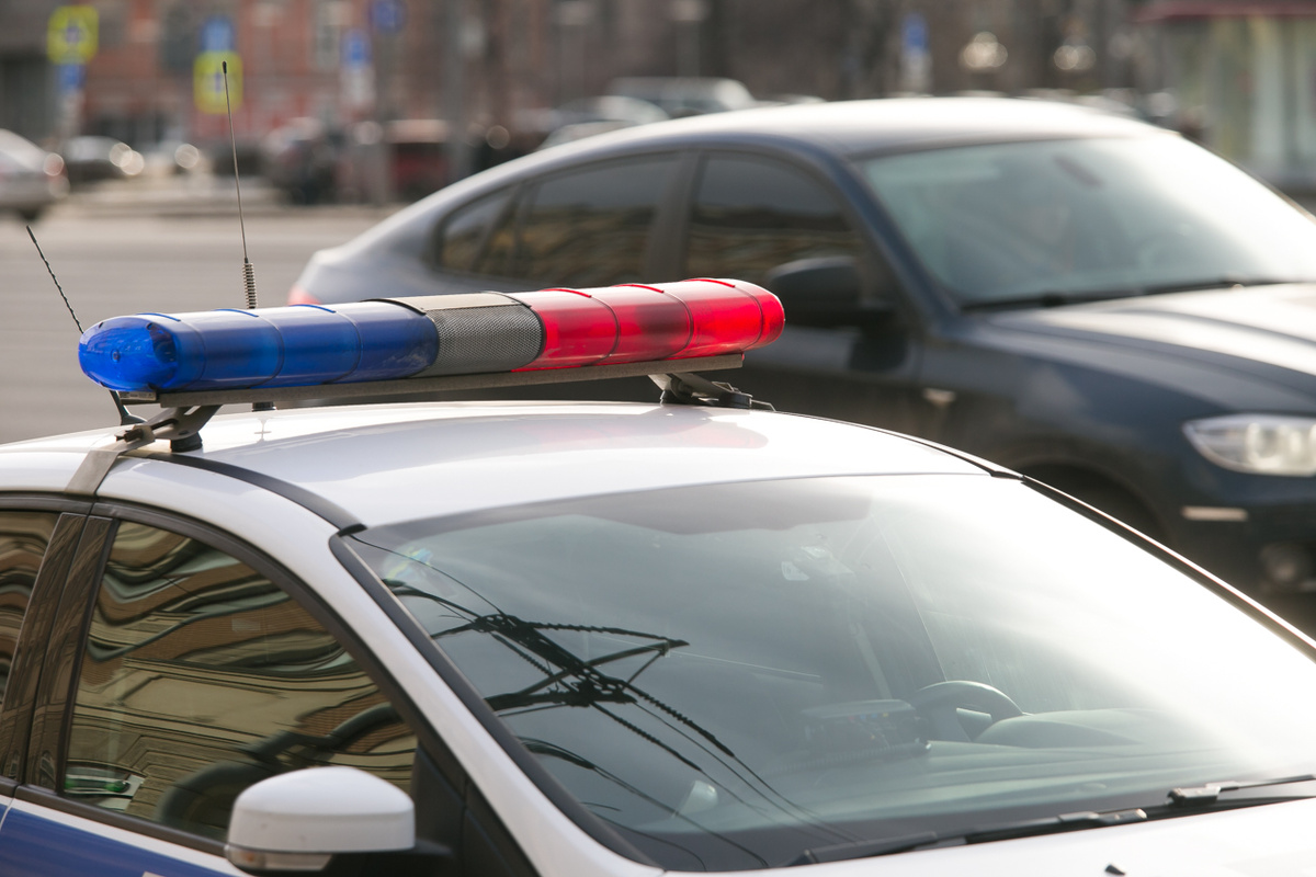 Полиция устанавливает все обстоятельства произошедшего.  Фото: Фото: ФедералПресс / Евгений Поторочин