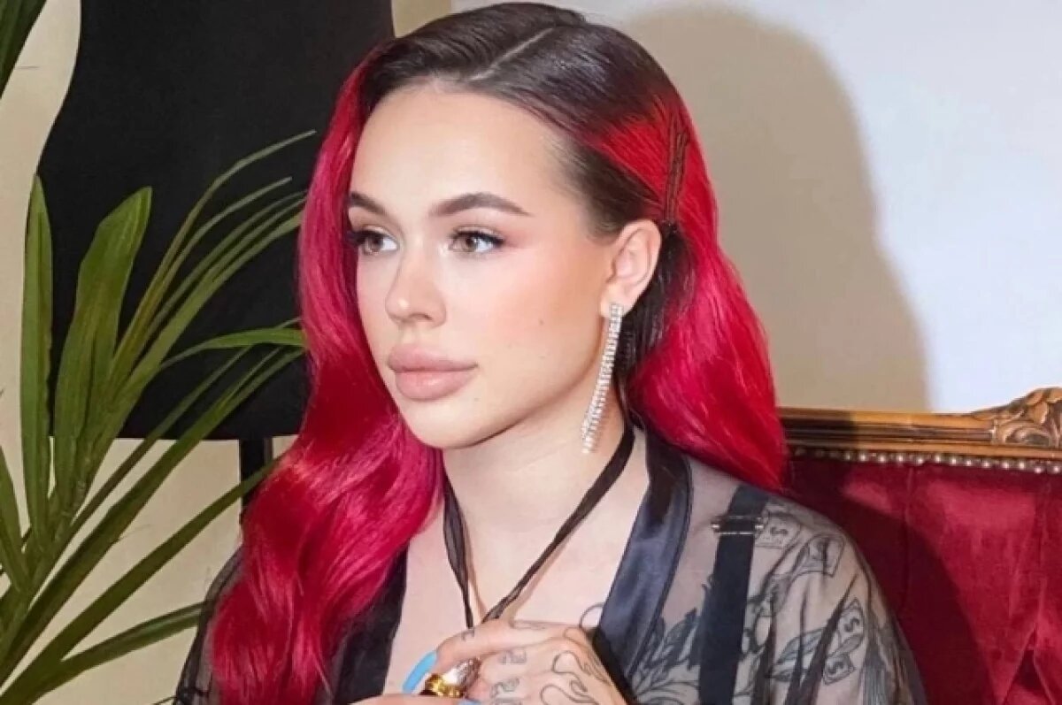    Mash: Шнурову и Инстасамке предложили спеть дуэтом за 60 млн рублей