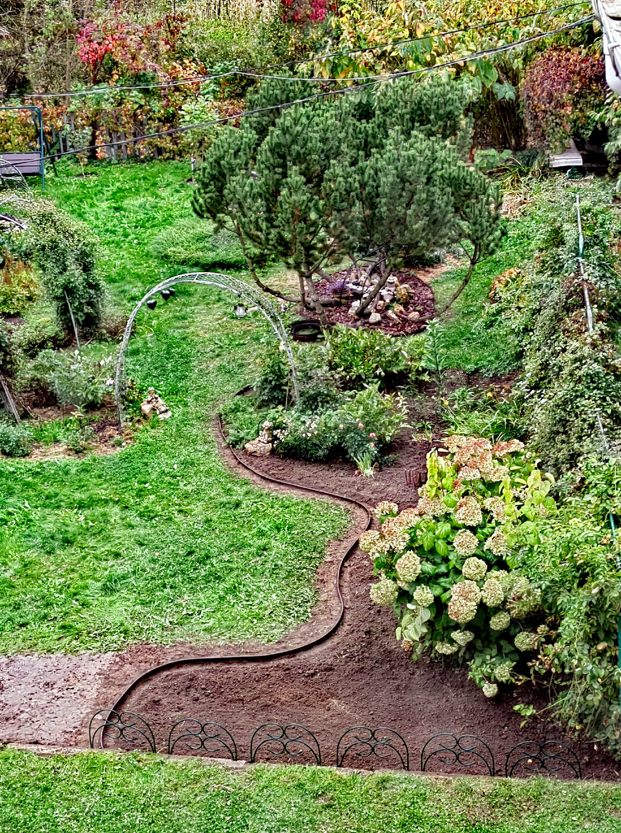 Начало октября 2024.