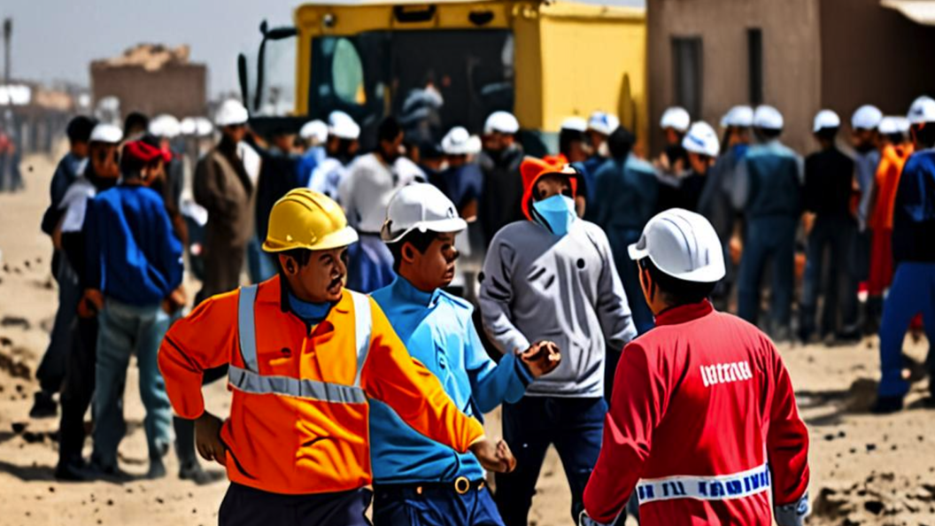    Фото сгенерировано нейросетью.