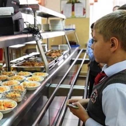 Школа № 27 в Иркутске оказалась в центре скандала. Родители учащихся пожаловались движению «Народный фронт» на ужасную ситуацию с питанием в стенах учреждения. Как утверждают в организации, детей кормят из старой непригодной посуды, а порции еды в школьной столовой меньше, чем положено.