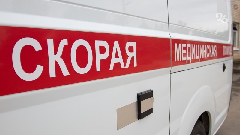      Фото: ИА «Победа26»