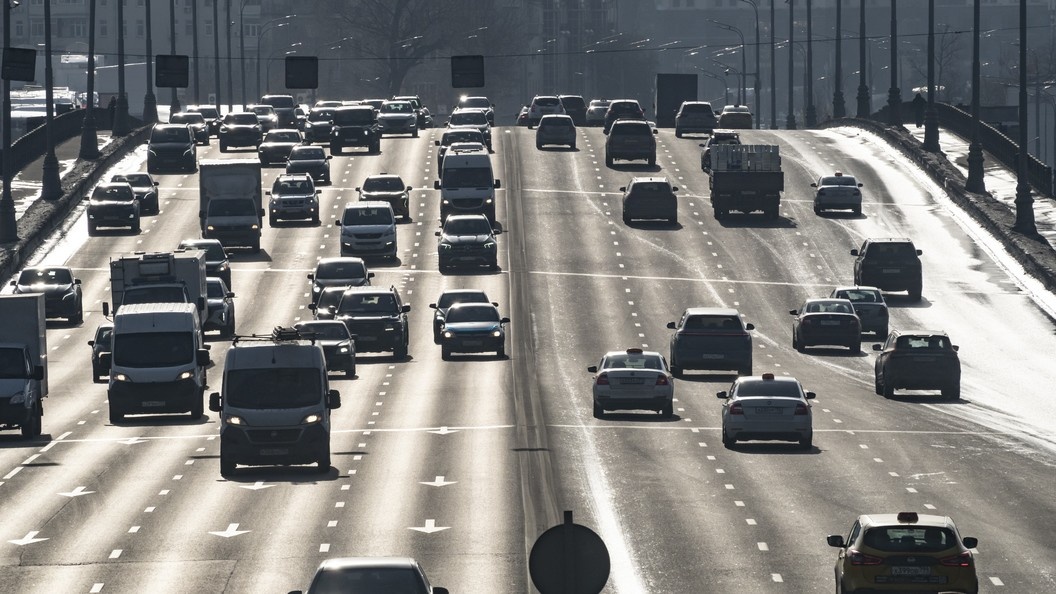    ФОТО: Konstantin Kokoshkin/Globallookpress