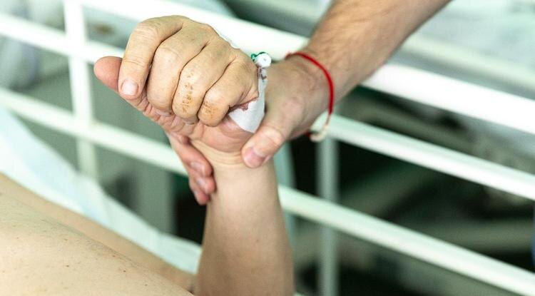 Фото: Алексей Дацковский