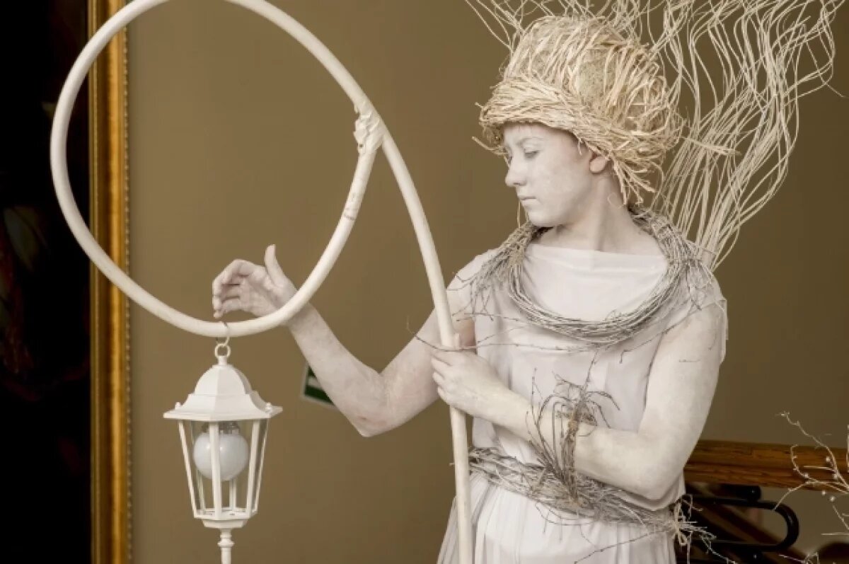    Хабаровск погружается в искусство «Ночью искусств»