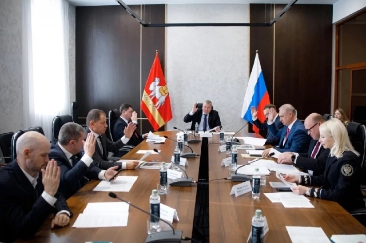    Перед областью стоит задача сделать так, чтобы общественный транспорт ходил чаще, быстрее и был комфортным.