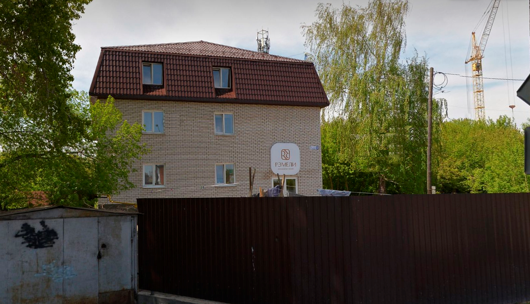 Фото: скриншот с «Яндекс Карты»