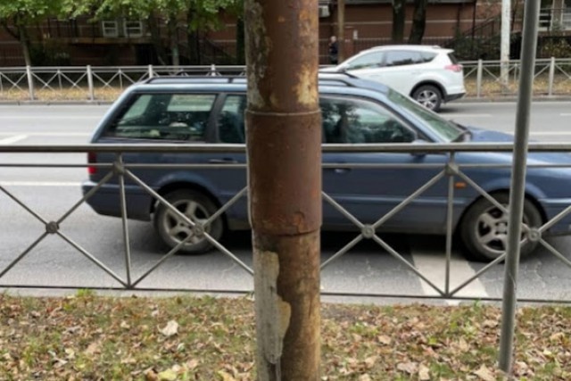   Фото со страницы мэрии «ВКонтакте»