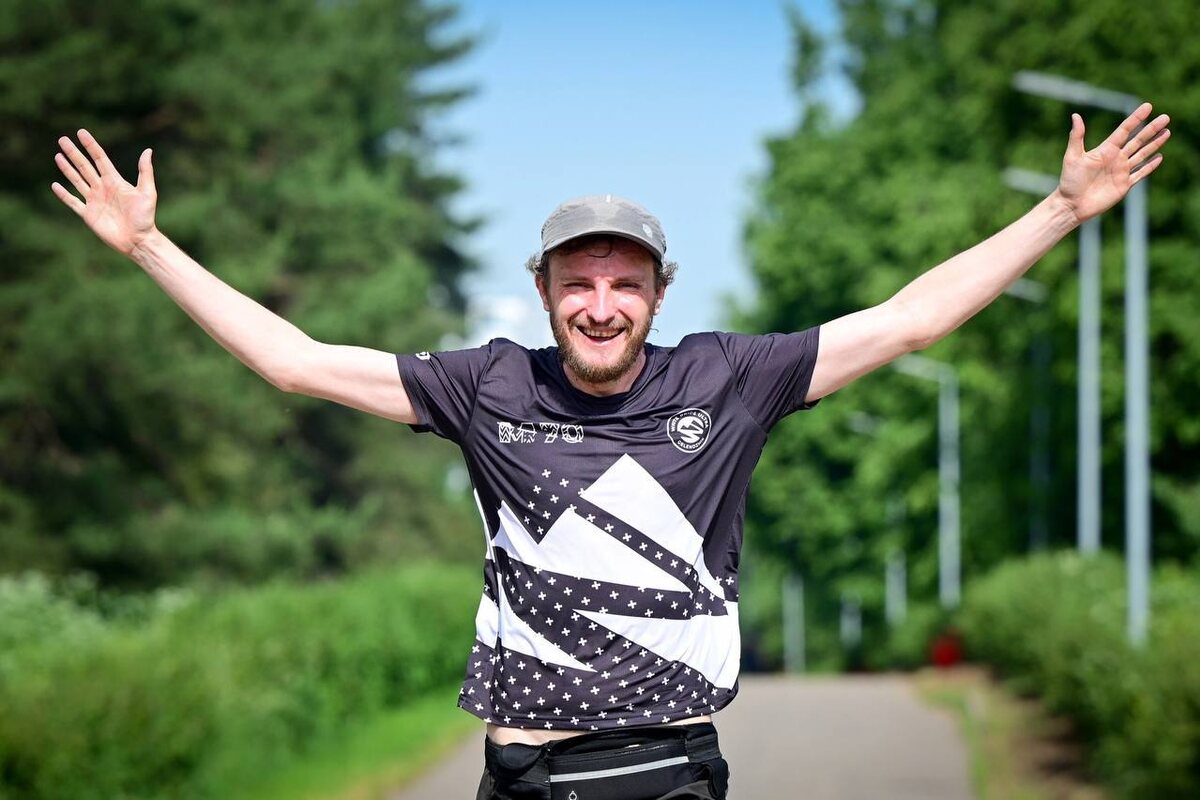 Никита Боровиков