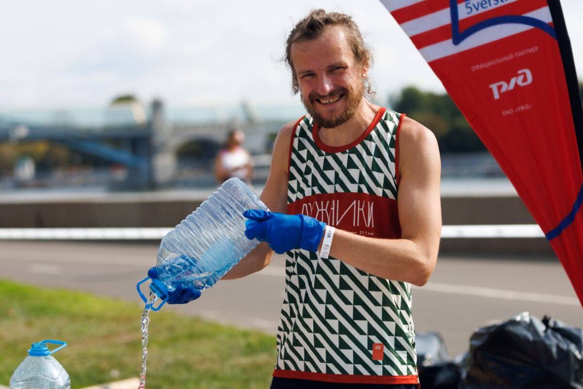 Никита Боровиков