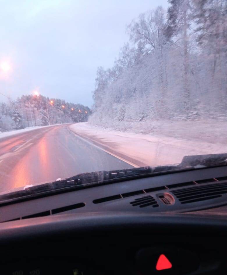 окрестности села Медное