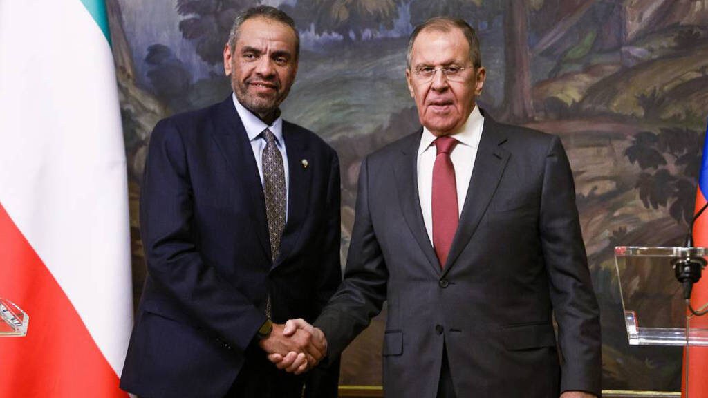 30 октября, 2024   Средний Восток, Торговля, Энергия   От Поворот России в Азию 