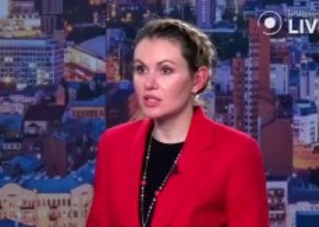    Из рядов ВСУ сбежали больше 100 тысяч солдат