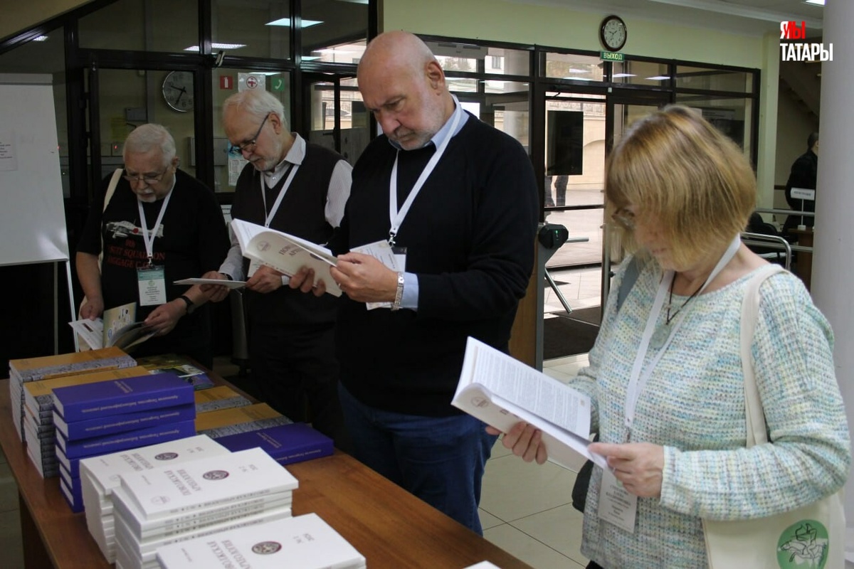 
Фото: © «Миллиард.Татар»