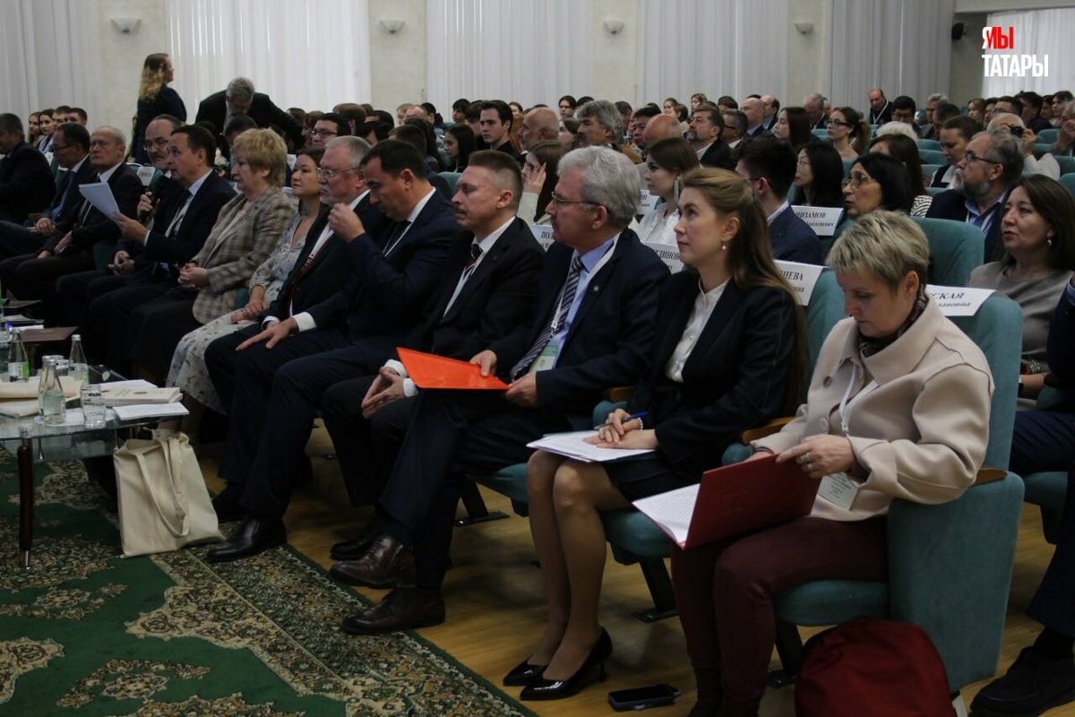 
Фото: © «Миллиард.Татар»