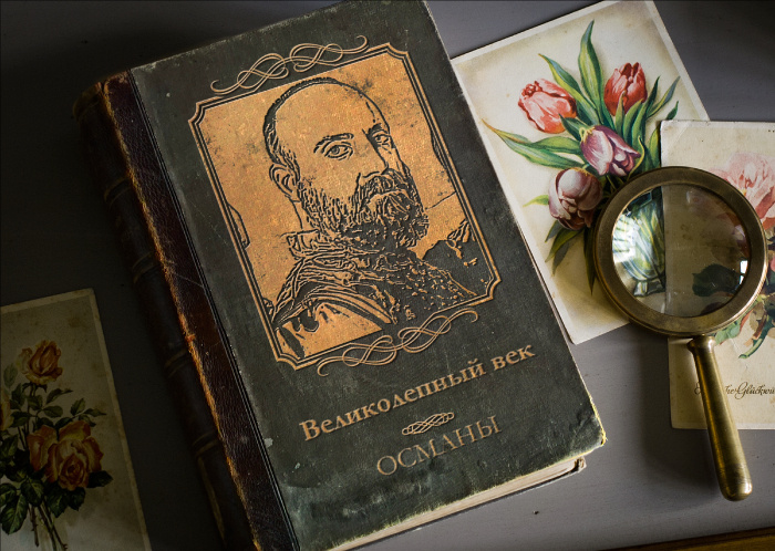 Изображение защищено авторским правом (с) Империя Востока