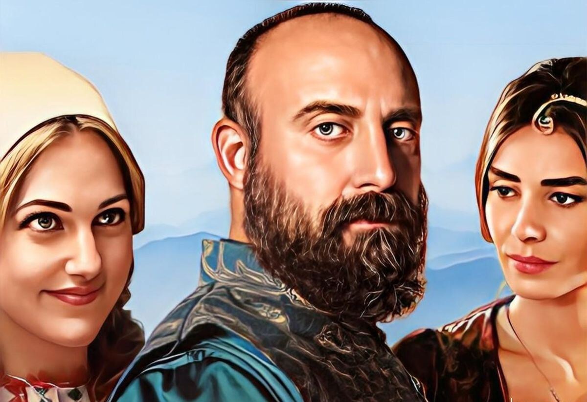 Изображение защищено авторским правом (с) Империя Востока