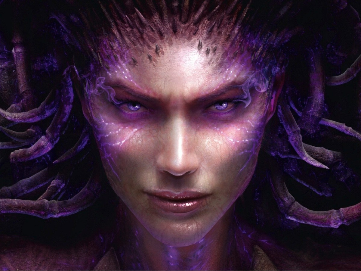    От StarCraft II до Project Zomboid — геймеры назвали самые сложные игры