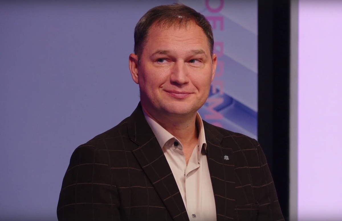 Роман Явныч