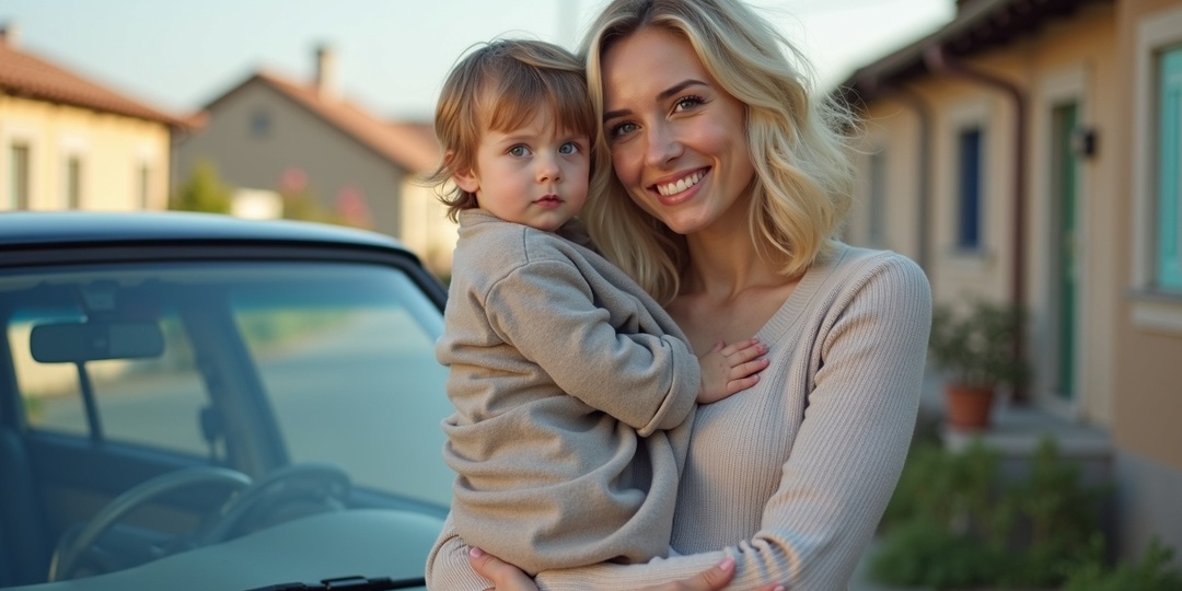 Претензии матери