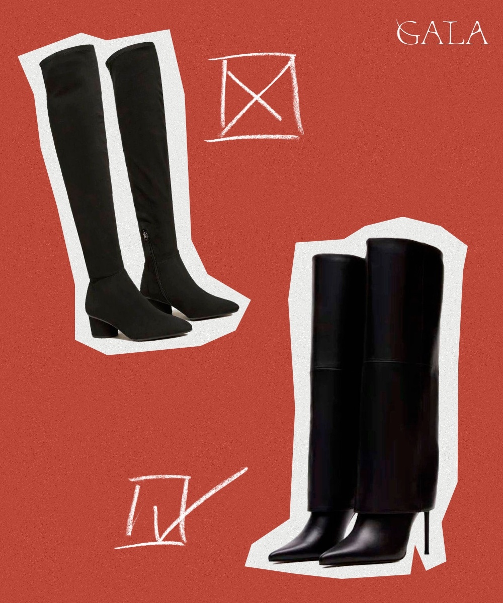 Автор фото: Ирина Звездина/GALA